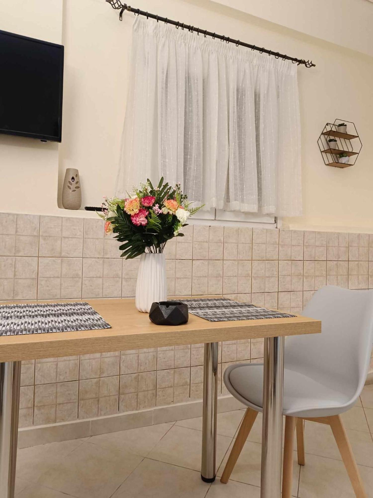 Appartement Lagadas Shiny *